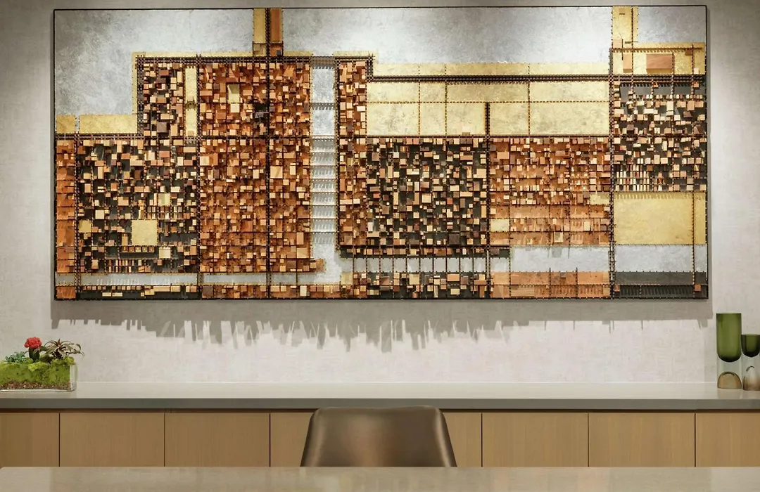 Doubletree By Hilton Chicago Magnificent Mile-1