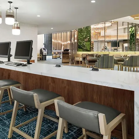 Doubletree By Hilton Chicago Magnificent Mile-2